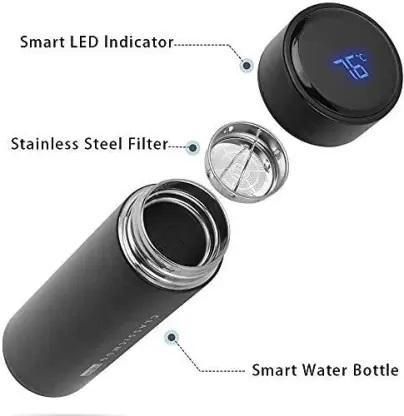 Stainless Steel Temprature Bottle